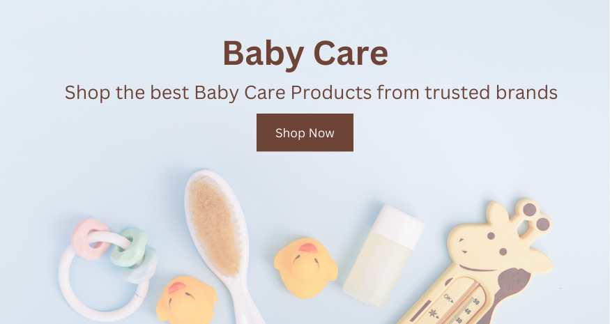 Baby Care(2)